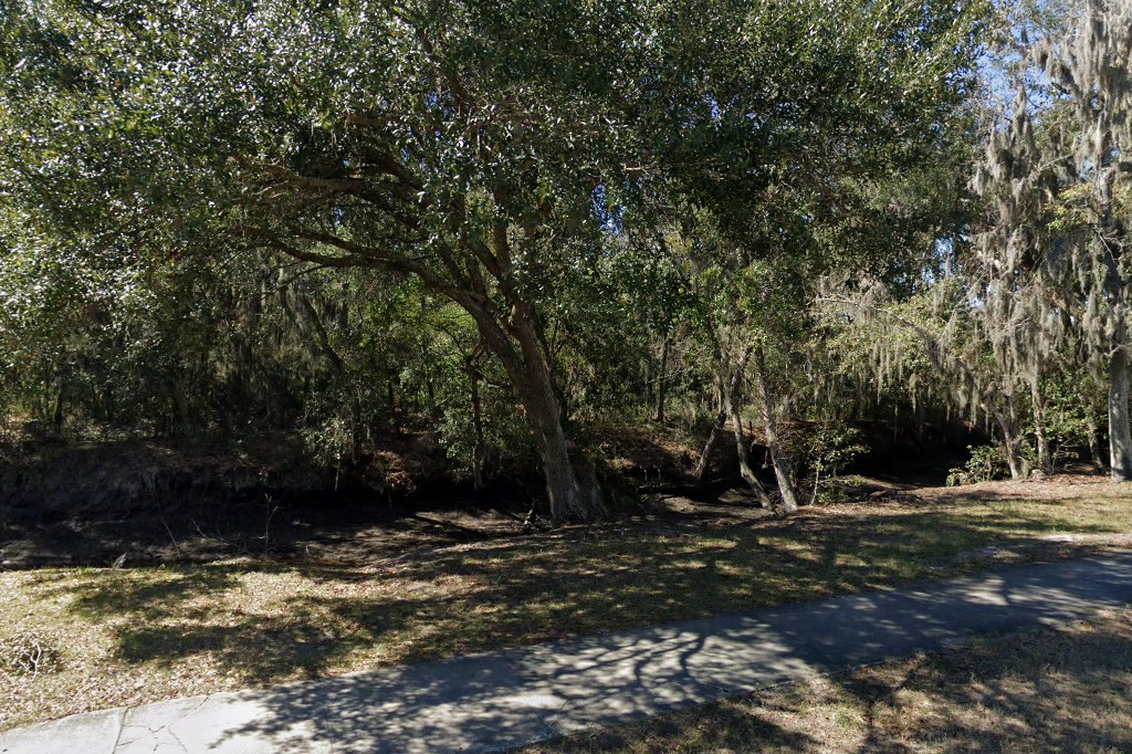 Mayport Coastal Sciences Middle School