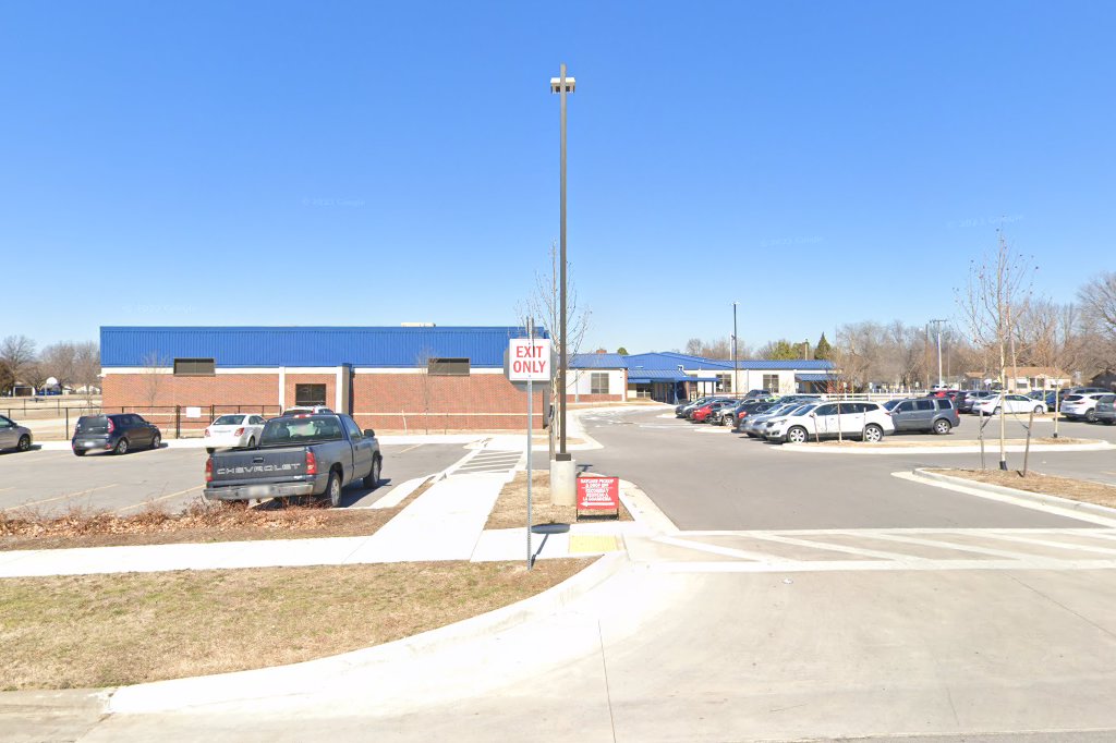 Owen Elementary School