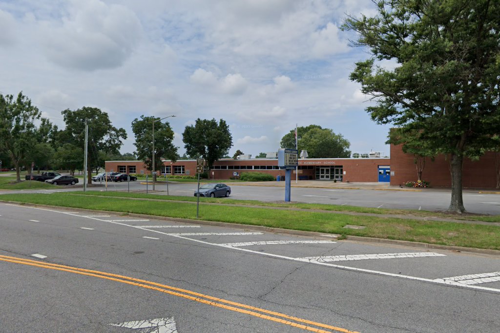 Providence Elementary School