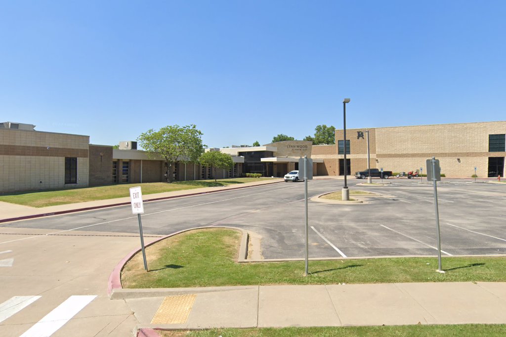 Lynn Wood Elementary School