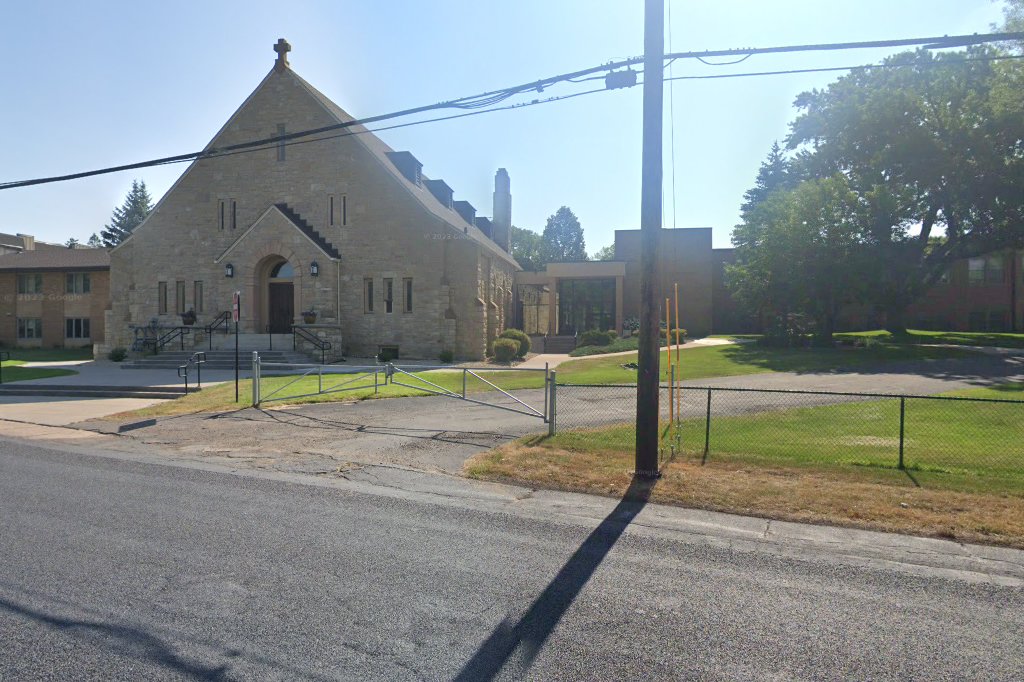 St. Jude of the Lake School