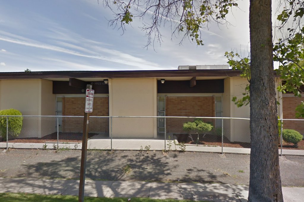 Mckinley Elementary School