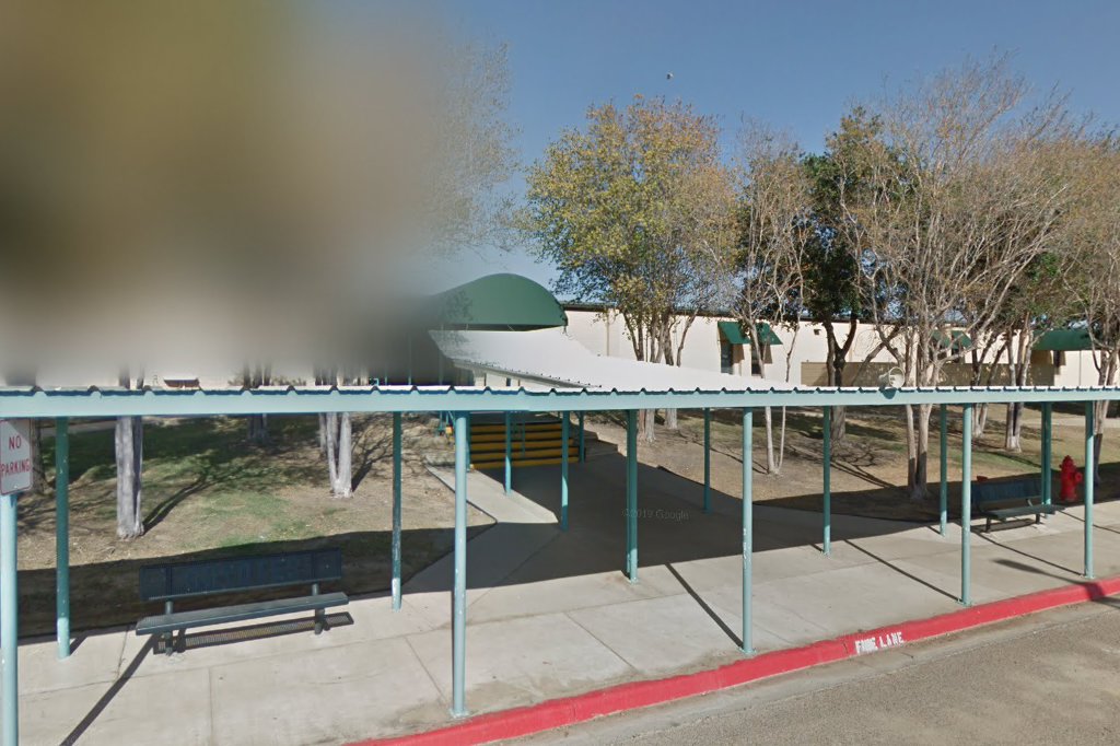 Ruiz Elementary School