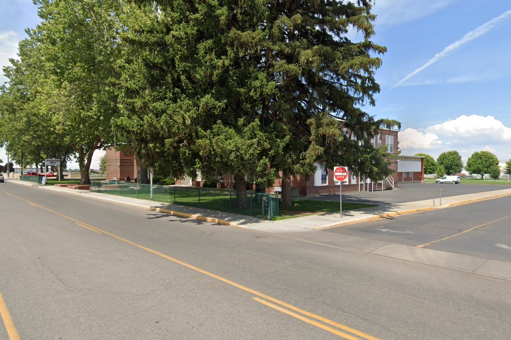 Compass High School