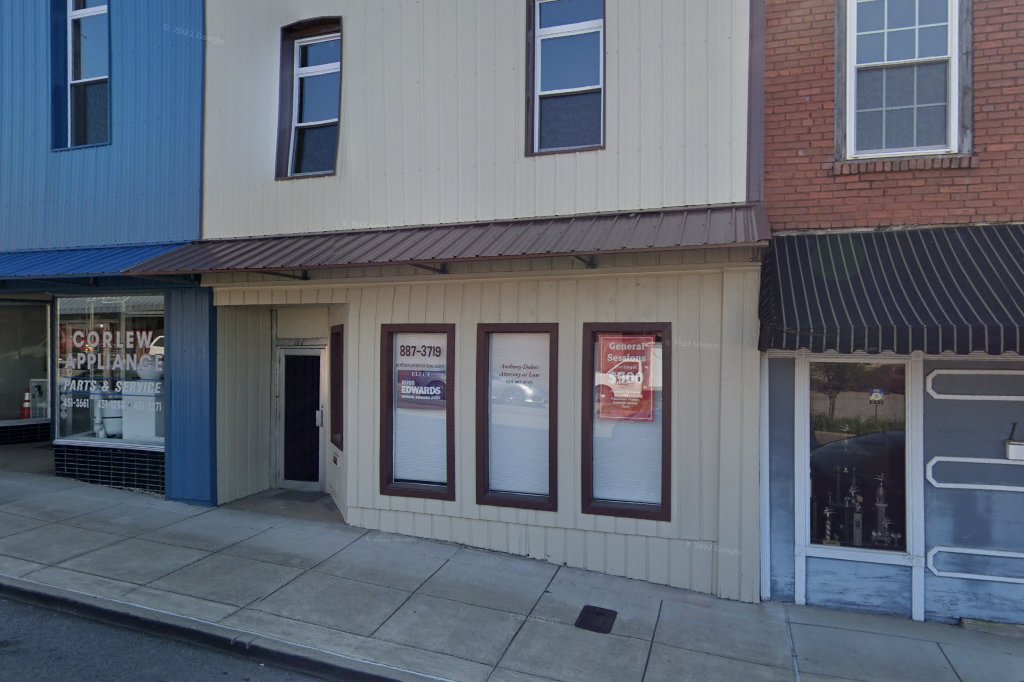 Gallatin Public Library