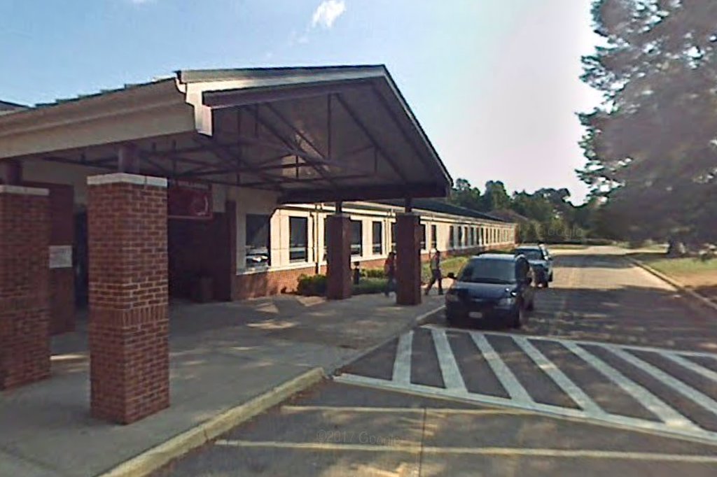 Berkeley Middle School