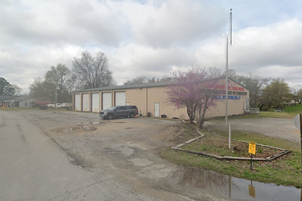 Collinwood Depot Branch Library