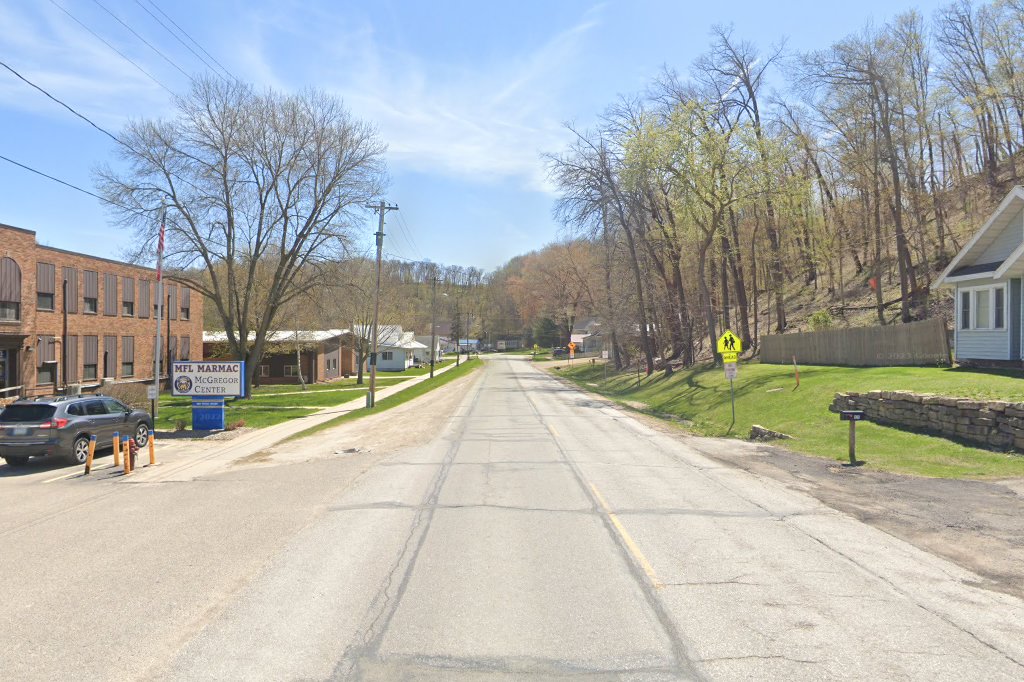 McGregor Intermediate School