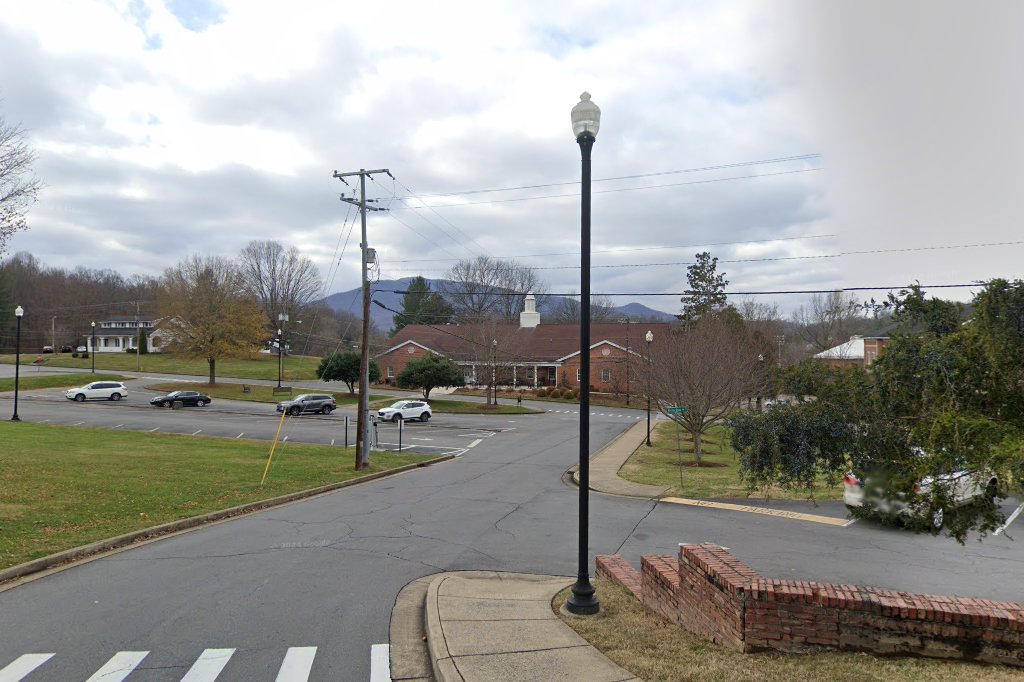 P H Welshimer Memorial Library