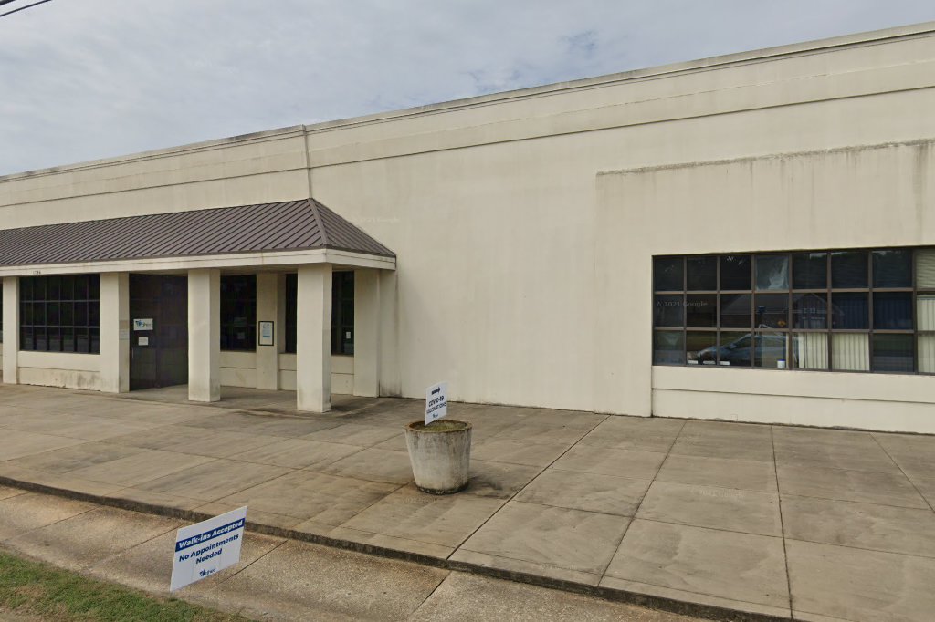 Greenwood South Carolina Juvenile Justice