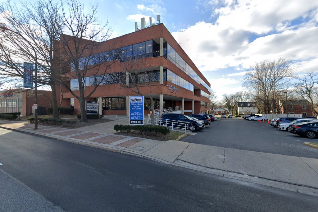 Wheaton Maryland IRS Office