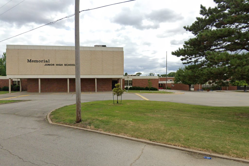 Memorial Middle School