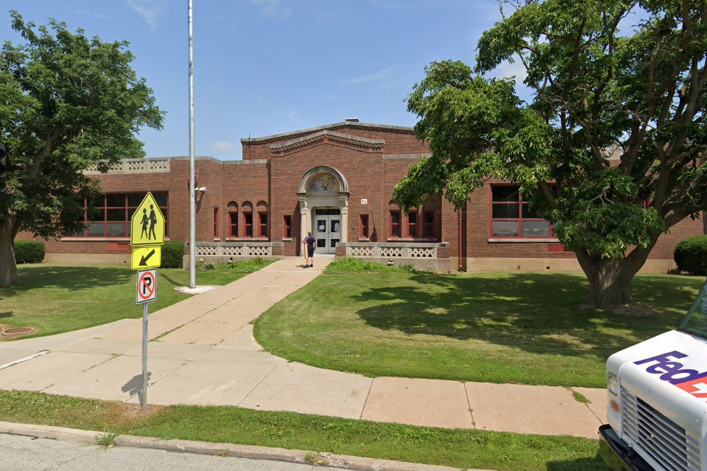 Garfield School