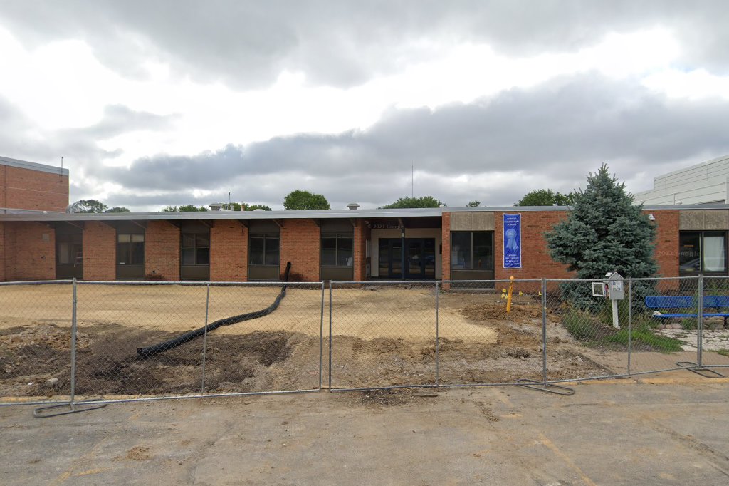 Herbert Hoover Elementary School