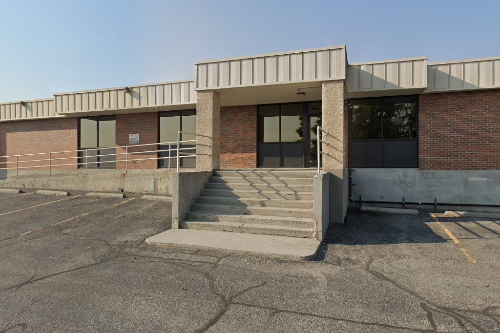 Wenatchee Unemployment Office