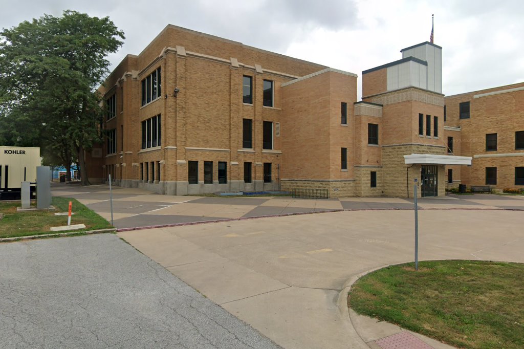 JB Young Intermediate School