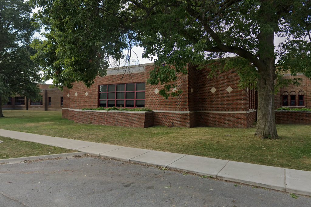 Hayes Elementary School