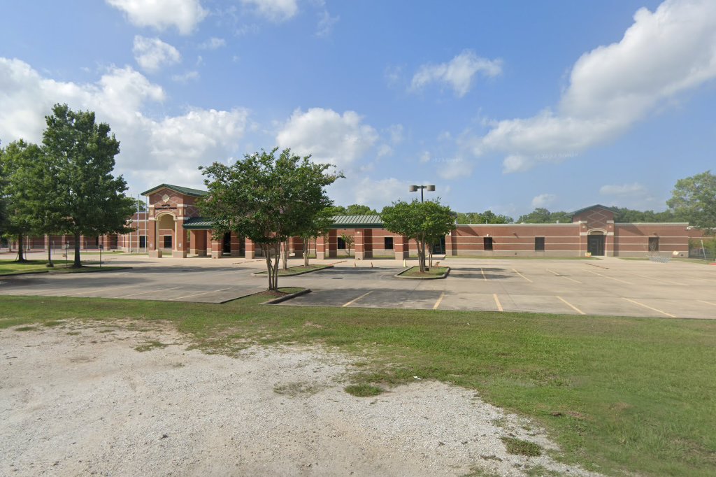 Martin Elementary School