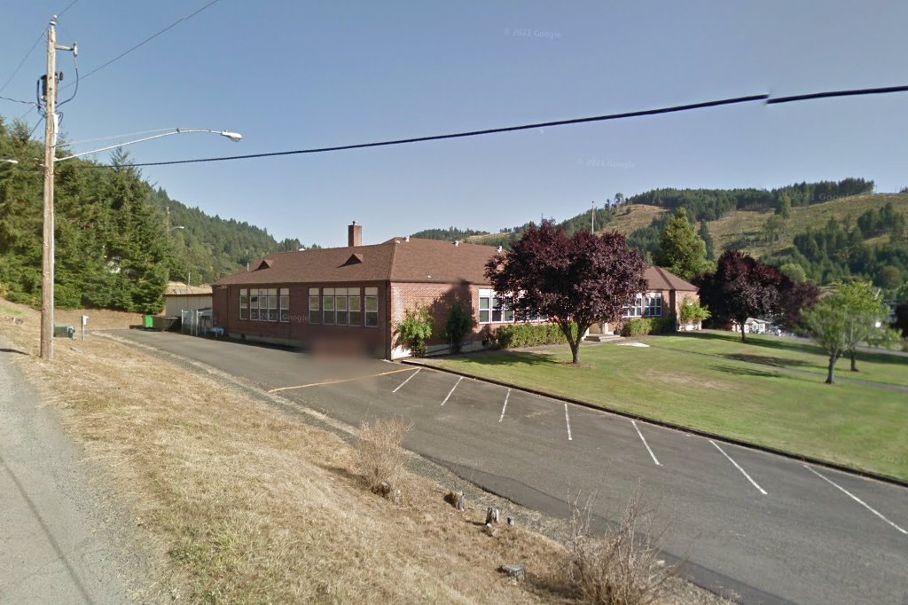 North Douglas Elementary School