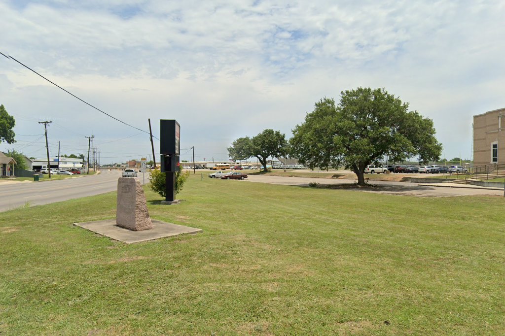 Patti Welder Magnet Middle School