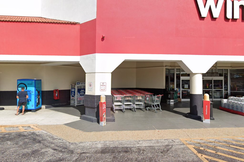 Winn-Dixie Pharmacy