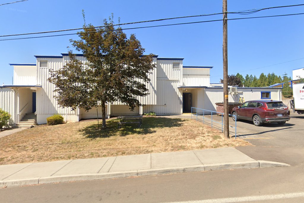 West Intermediate School