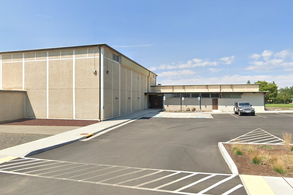 Condon High School