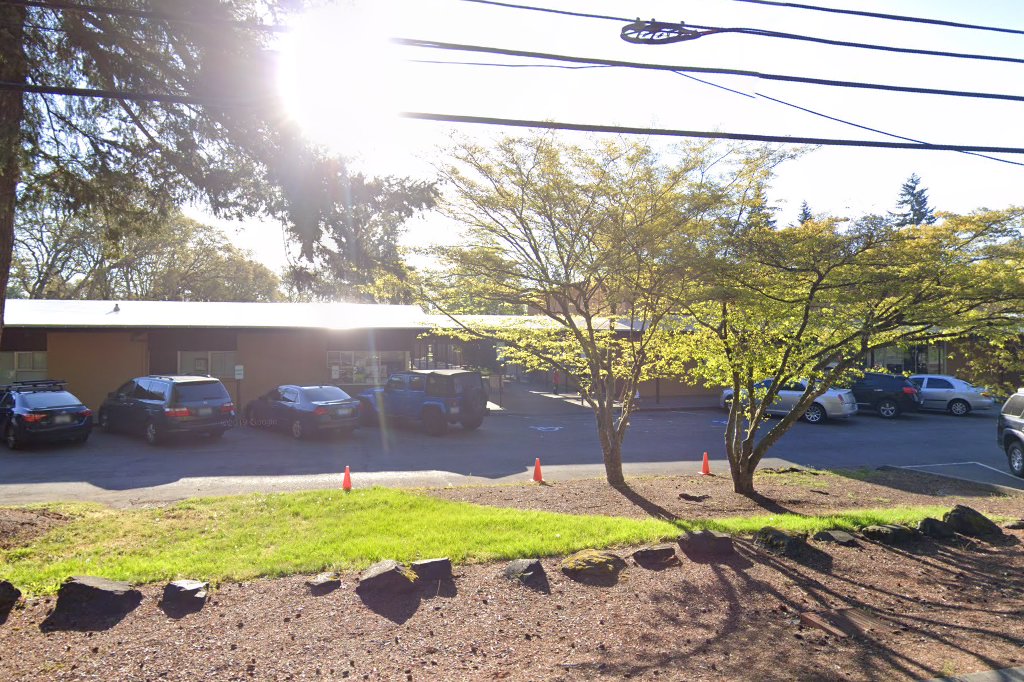 Dower Elementary School