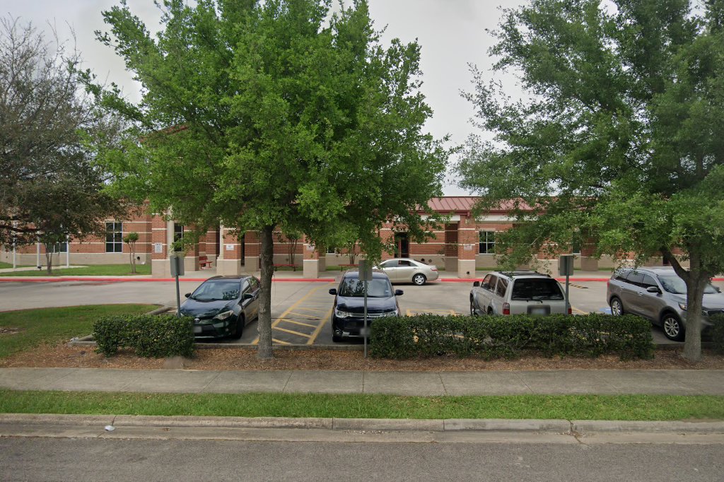 Fehl-Price Elementary School