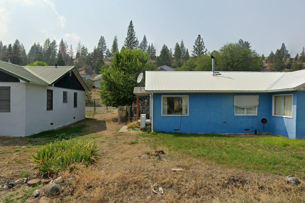 Humbolt Elementary School