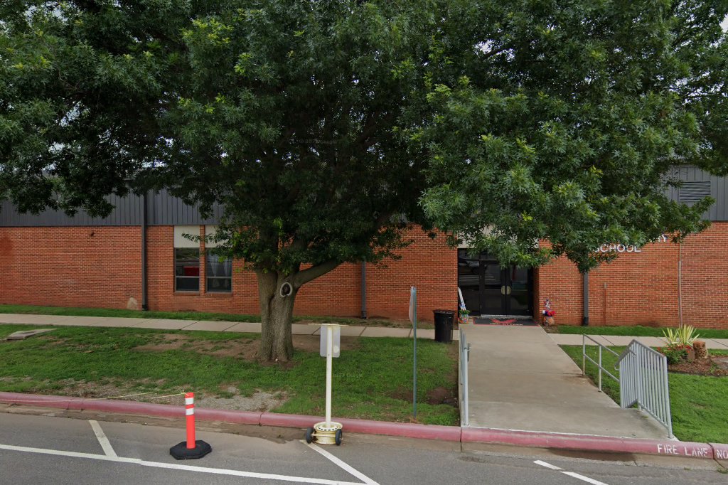 Elgin Elementary School