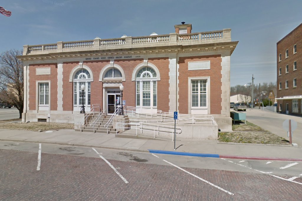 Beloit Passport Office