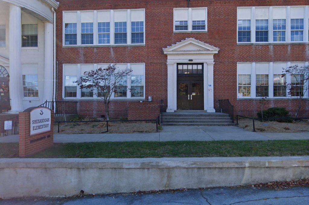 Shenandoah Elementary School