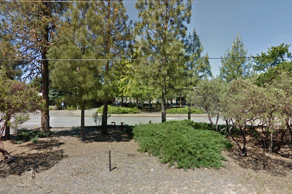 Sams Valley Elementary School