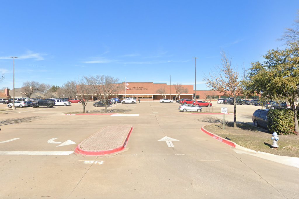 Special Programs Center