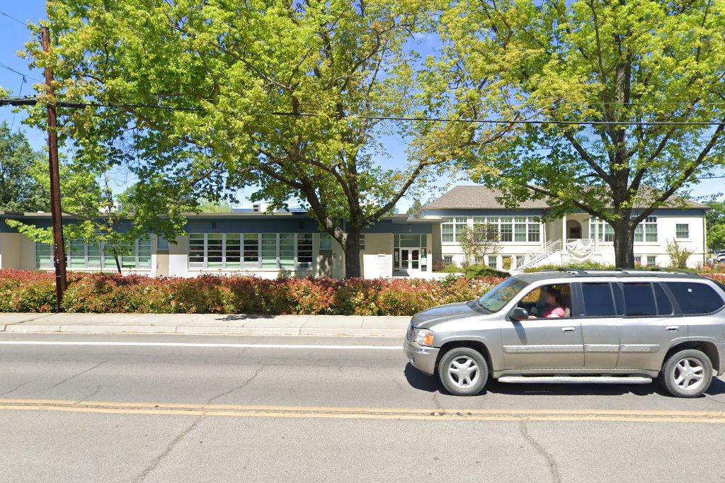 Oak Grove Elementary School