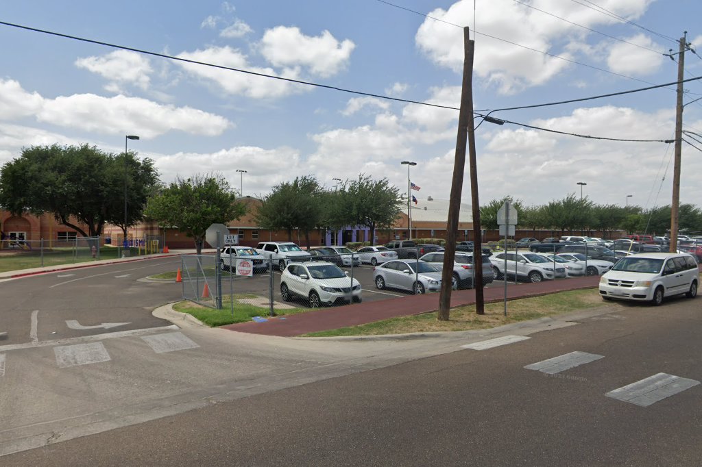 Leyendecker Elementary School