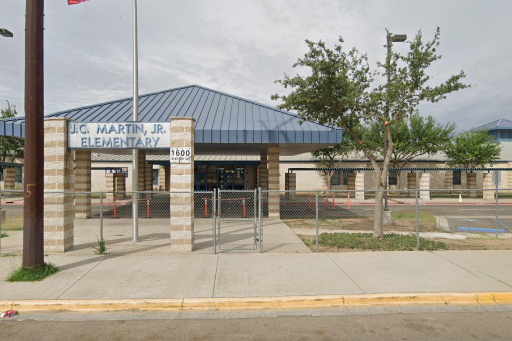 JC Martin Junior Elementary School