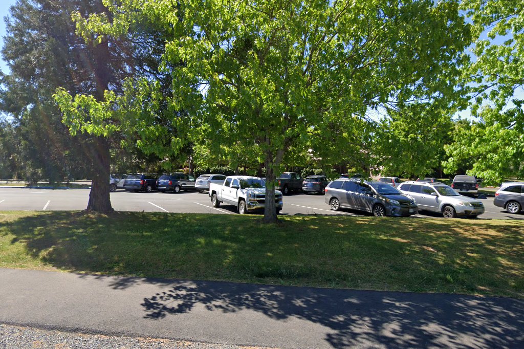 Redwood Elementary School