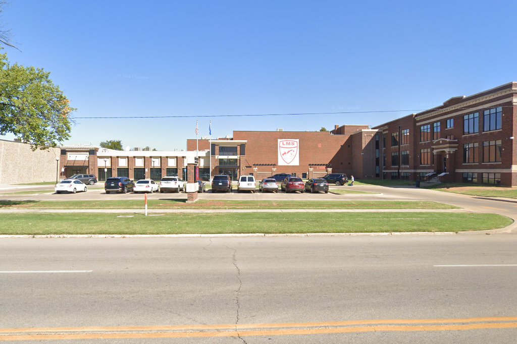 Longfellow Middle School