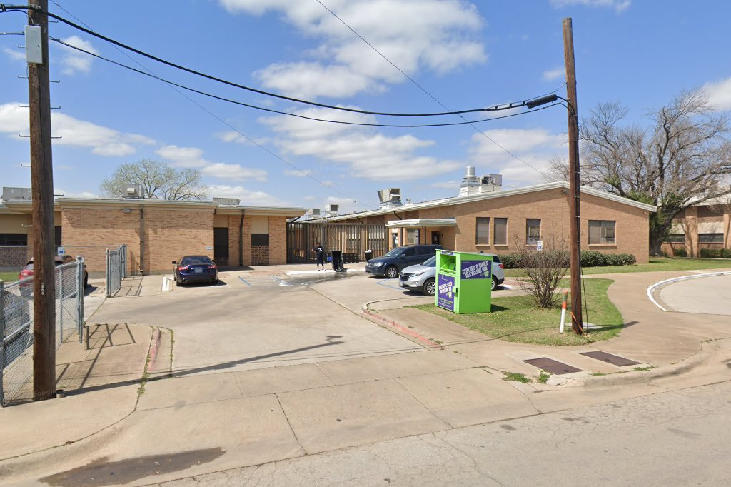 A.M. Pate Elementary School