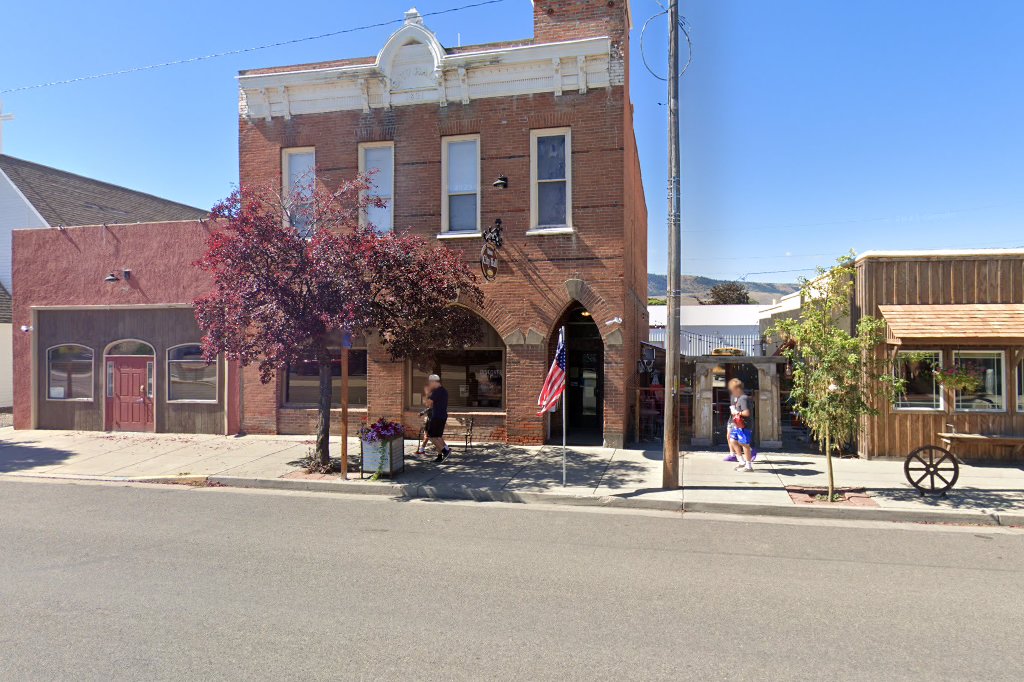 Union Municipal Court
