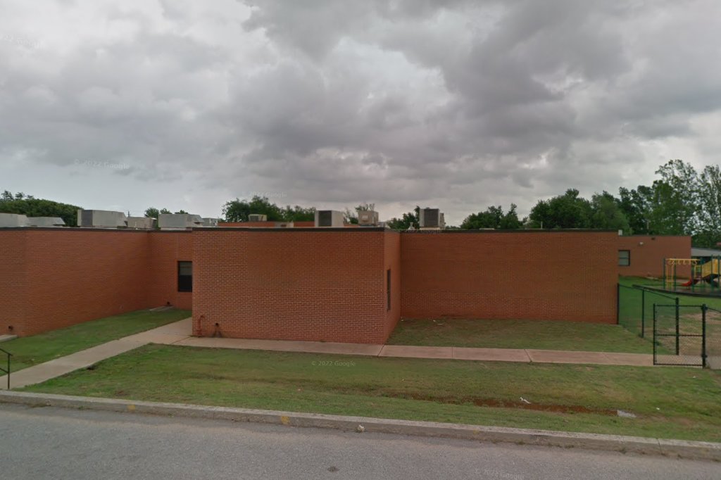 Grand Avenue Elementary School