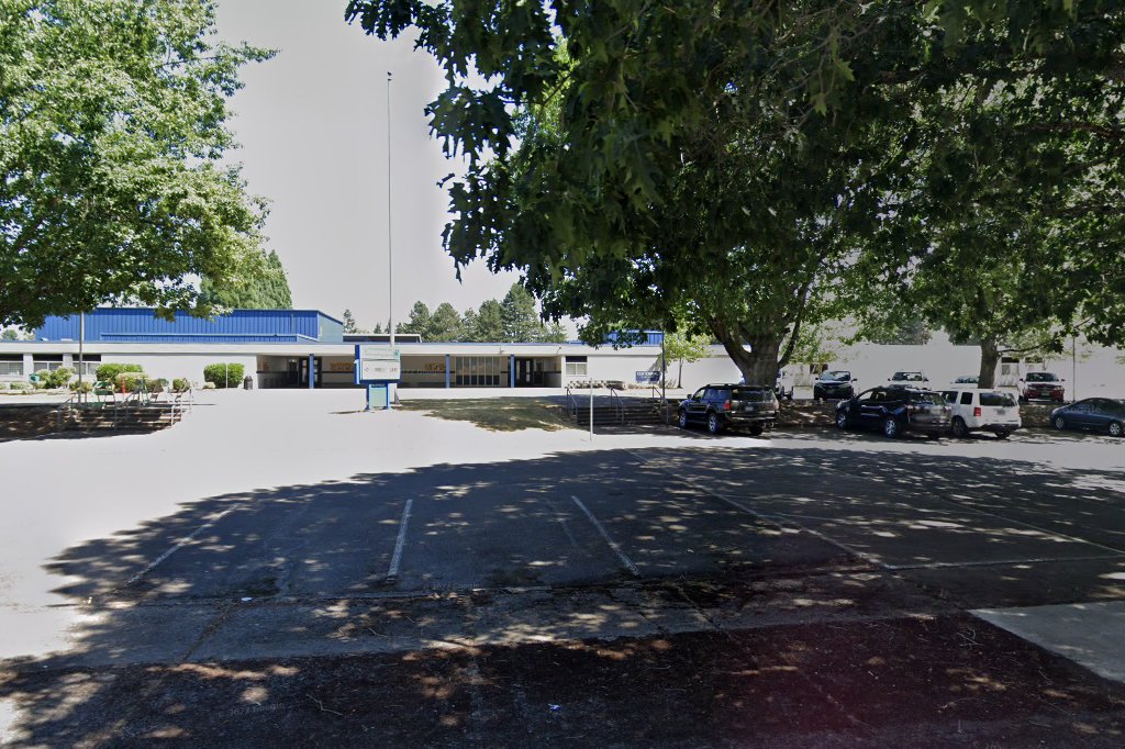 Centennial Elementary School