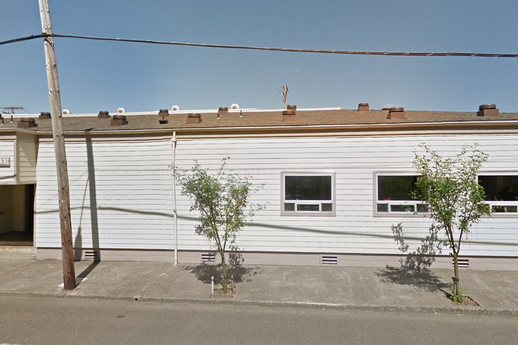 Reedsport Municipal Court