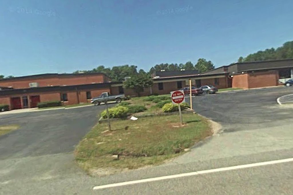 Central High School