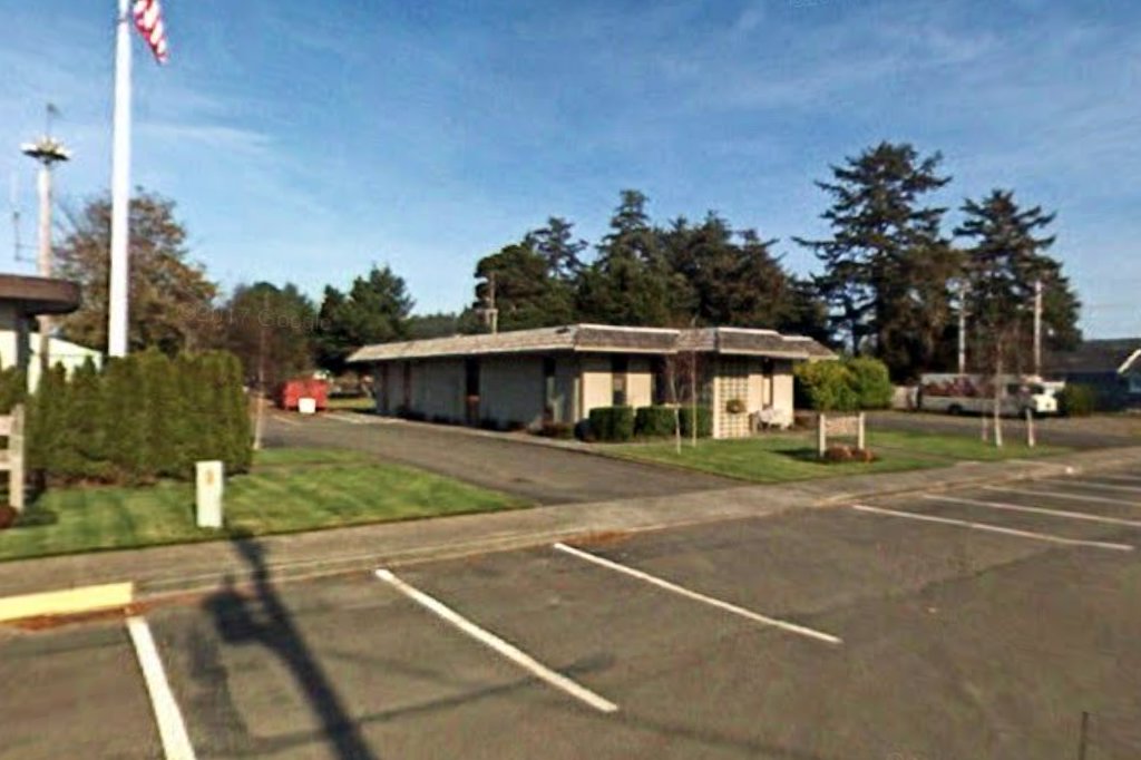 Gearhart Municipal Court
