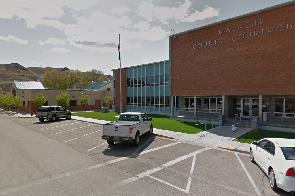 Malheur County Court