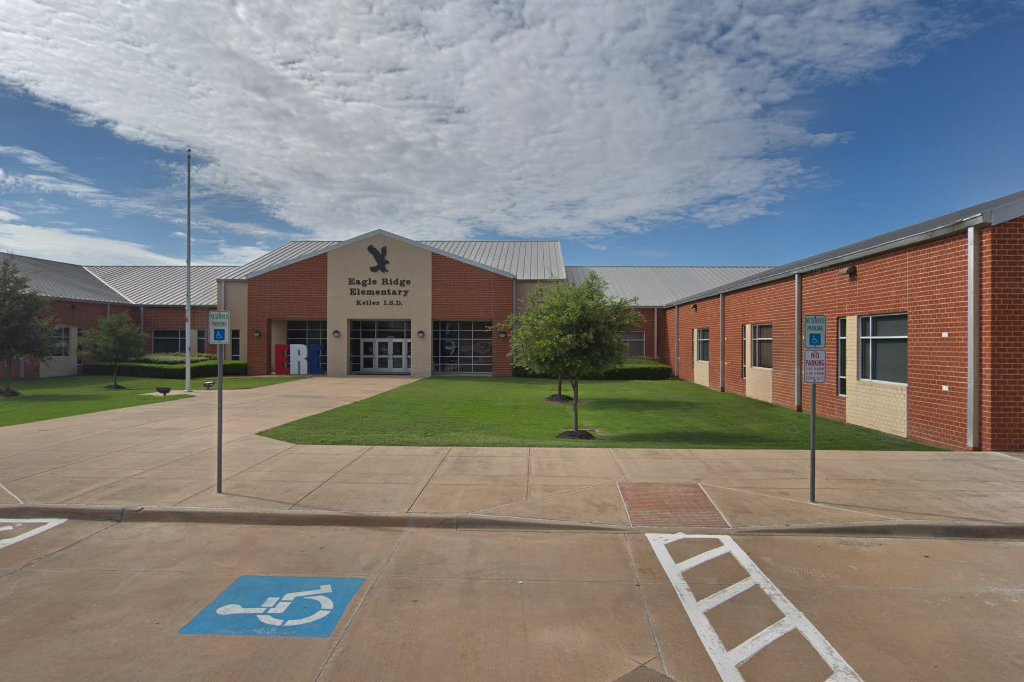 Eagle Ridge Elementary School