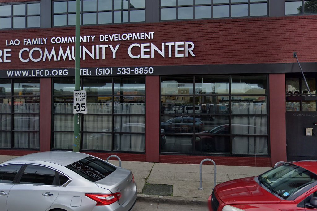 Lao Family Community Development Affiliate One-Stop